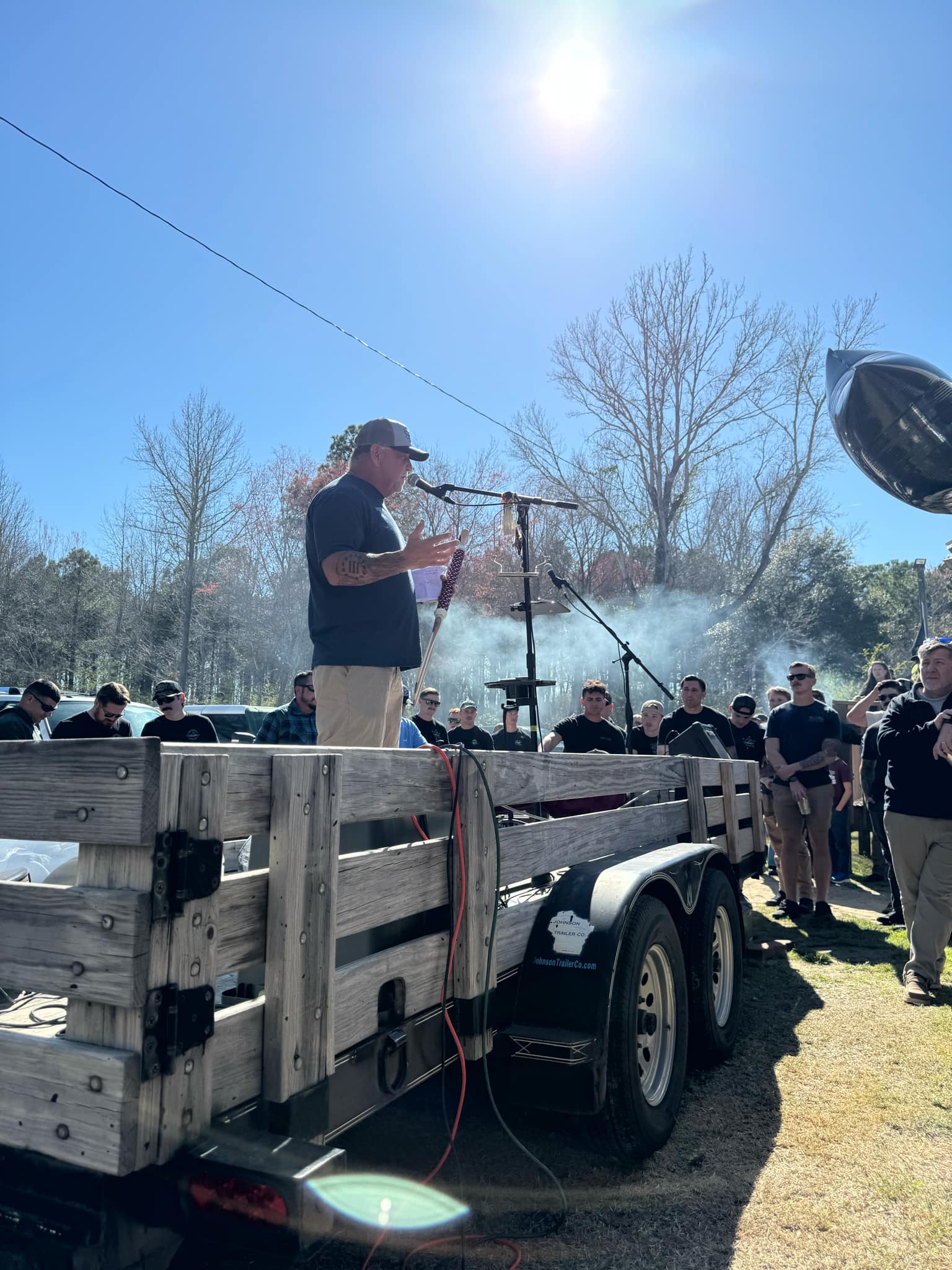 East Coast Recon Round Up 2025